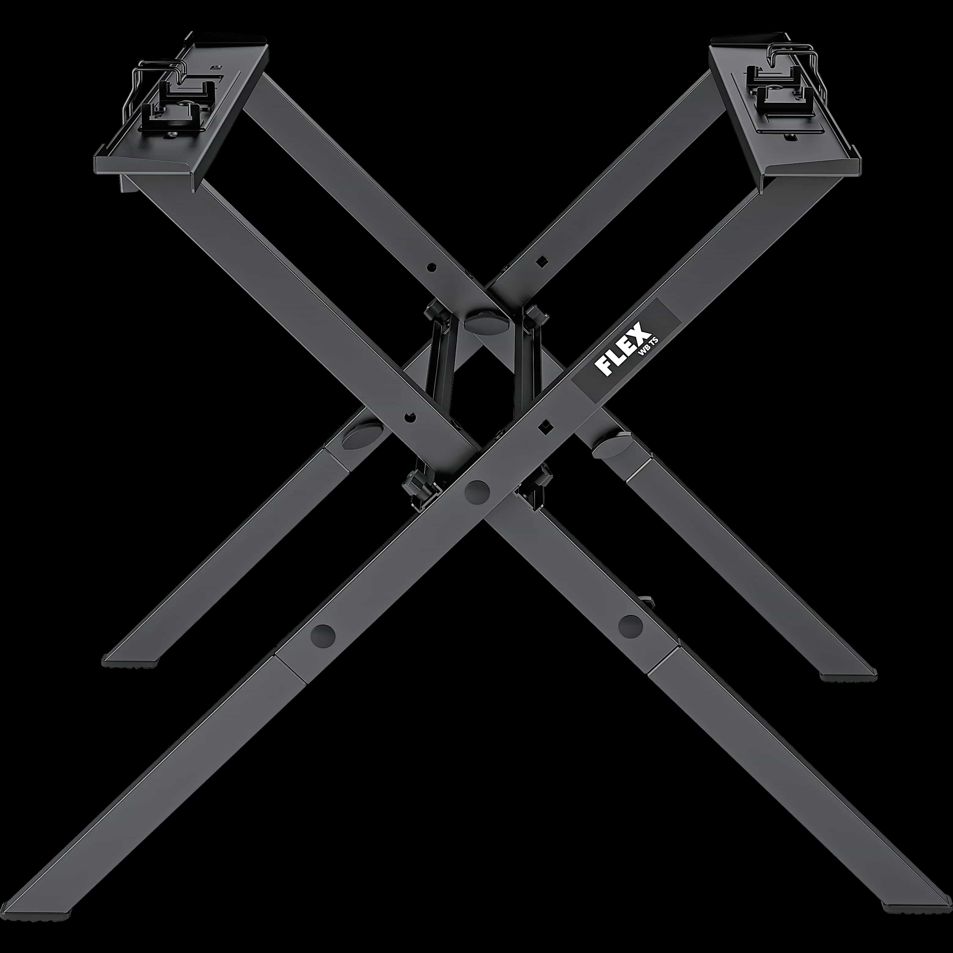 532593 WB TS-Base frame for cordless benchtop circular saw