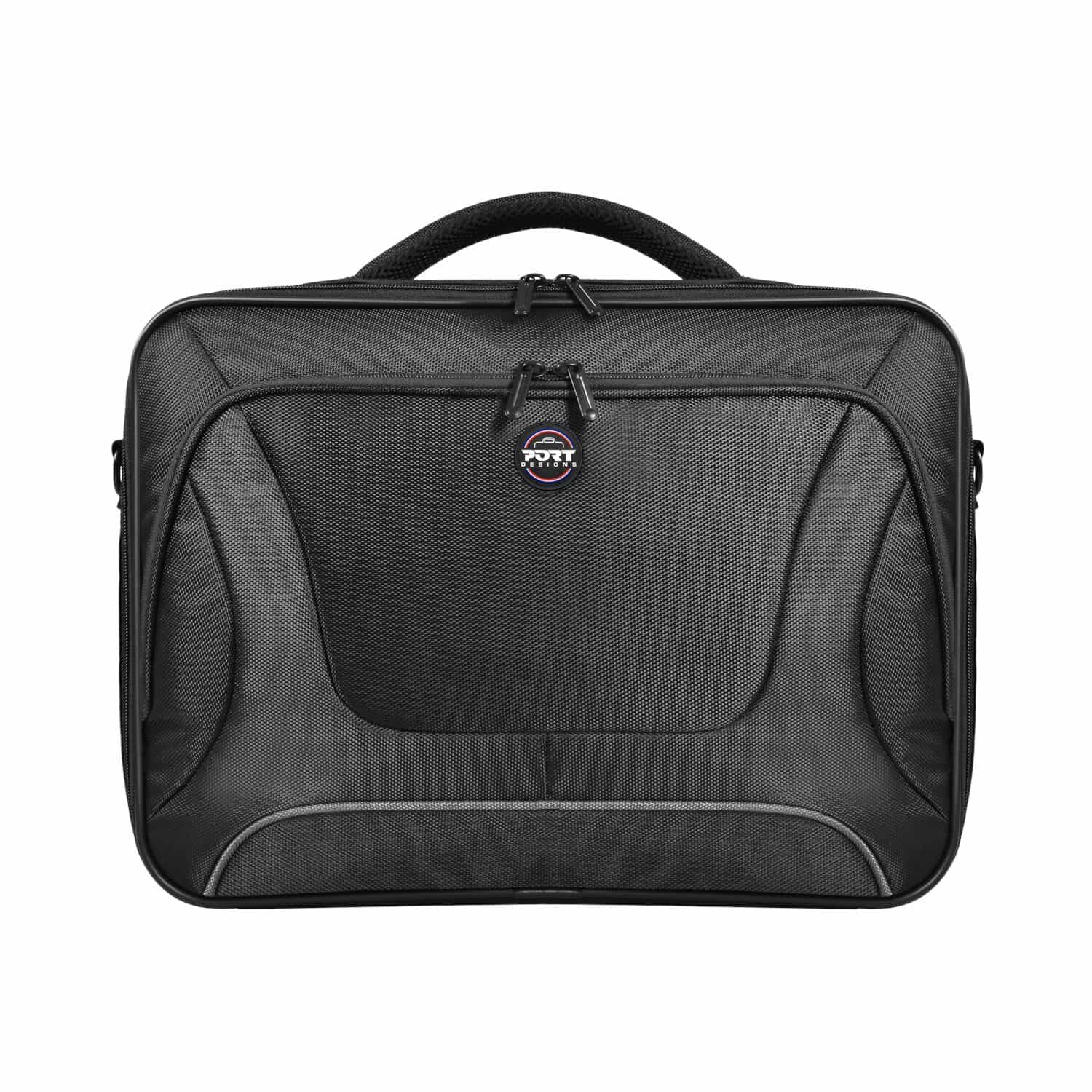Port Designs Courchevel 17.3" Clamshell Case
