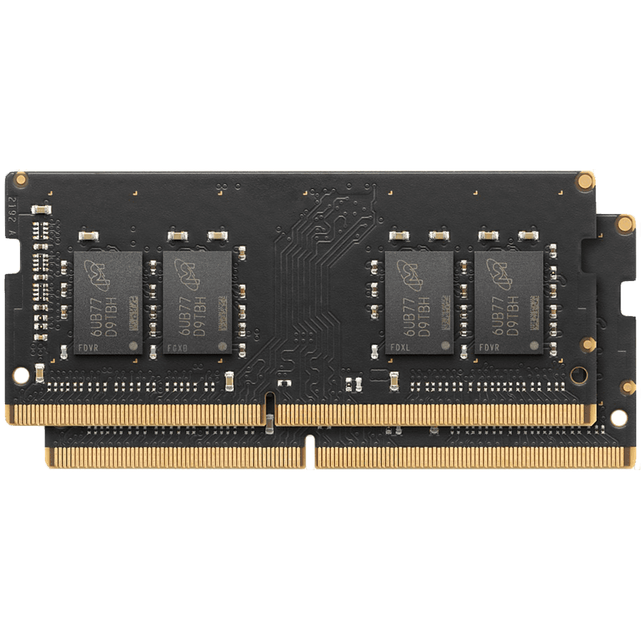 Apple Memory Module: 32GB 2400MHz DDR4 - 2x16GB