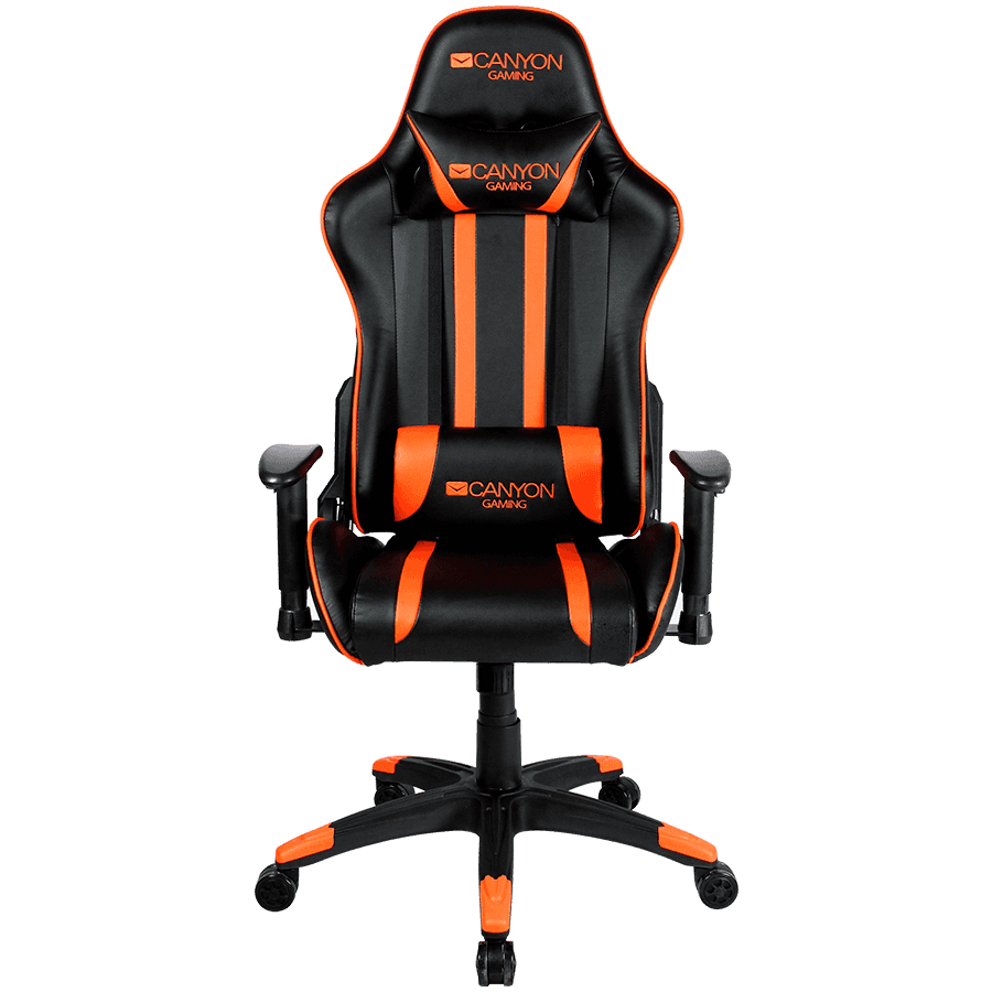 CANYON gaming chair Fobos GC-3 Orange