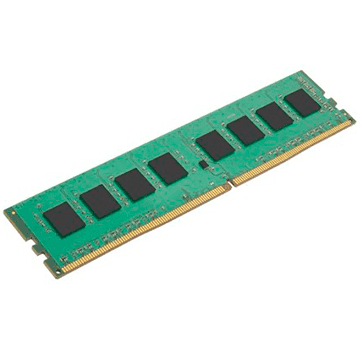 Kingston DRAM 3200MT/s DDR4 Non-ECC CL22 DIMM 1Rx8