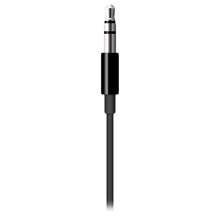 Lightning to 3.5mm Audio Cable