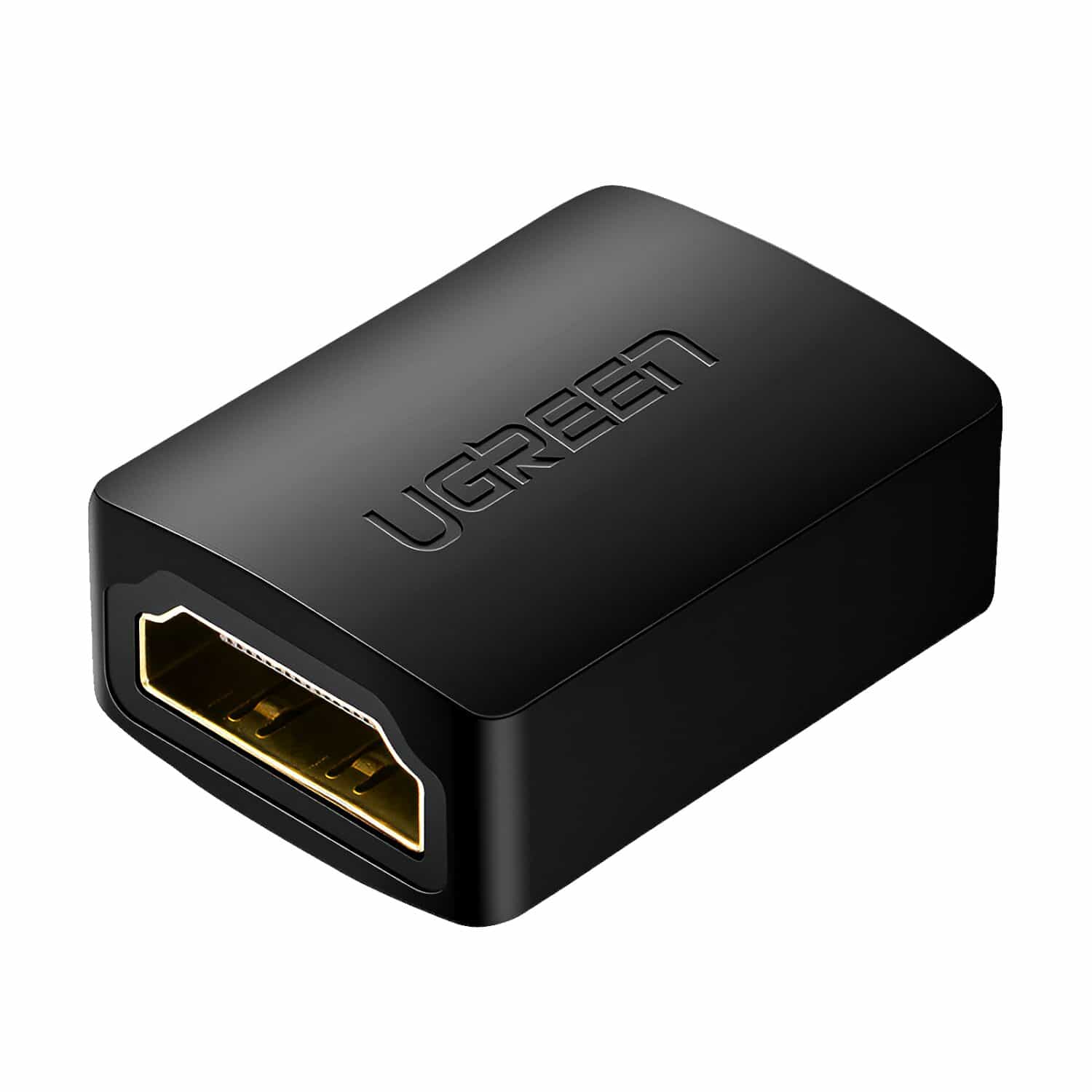 UGREEN 20107-20107 HDMI Female to Female Adapter