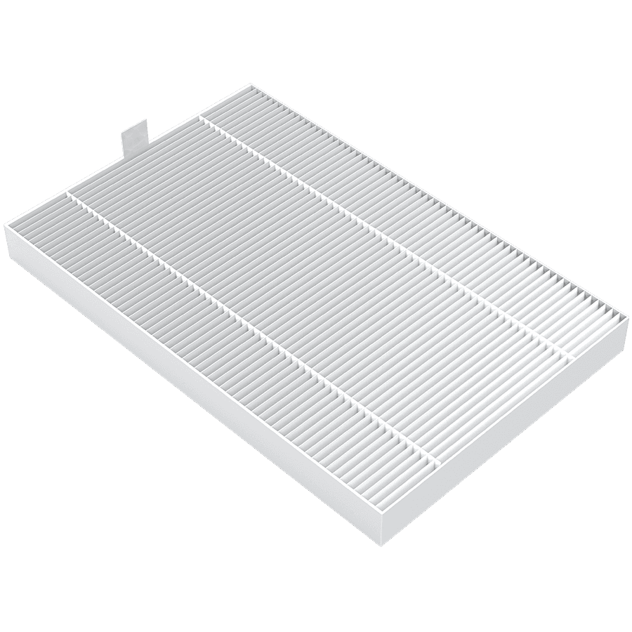 AENO Hepa H12 filter for robot vacuum cleaner RC2S, RC3S, 2pcs/set