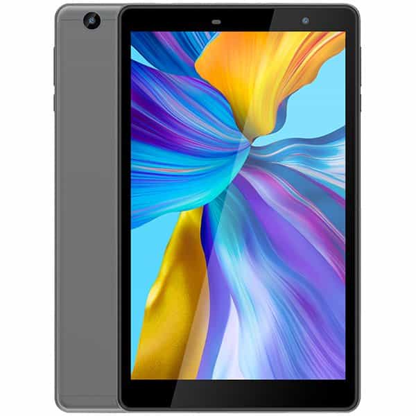 VGKE H30 10" 4G Tablet - Spreadtrum Quad Core 1.6GHz CPU - RAM - 32GB Storage - Android 11 - 2Mpx Front Camera and 5Mpx Rear Camera - Wifi and Bluetooth - Folder Included with Bluetooth Keyboard