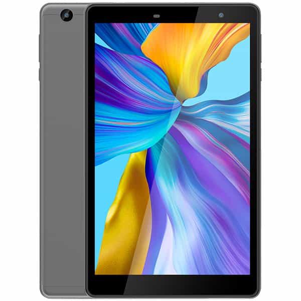 VGKE H8 8" Tablet - Spreadtrum Quad Core CPU - RAM - 32GB Storage - Android 10 - 2Mpx Front Camera and 5Mpx Rear Camera - Wifi and Bluetooth - Folder Included