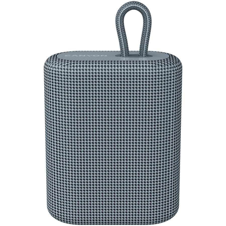 CANYON speaker BSP-4 5W Dark