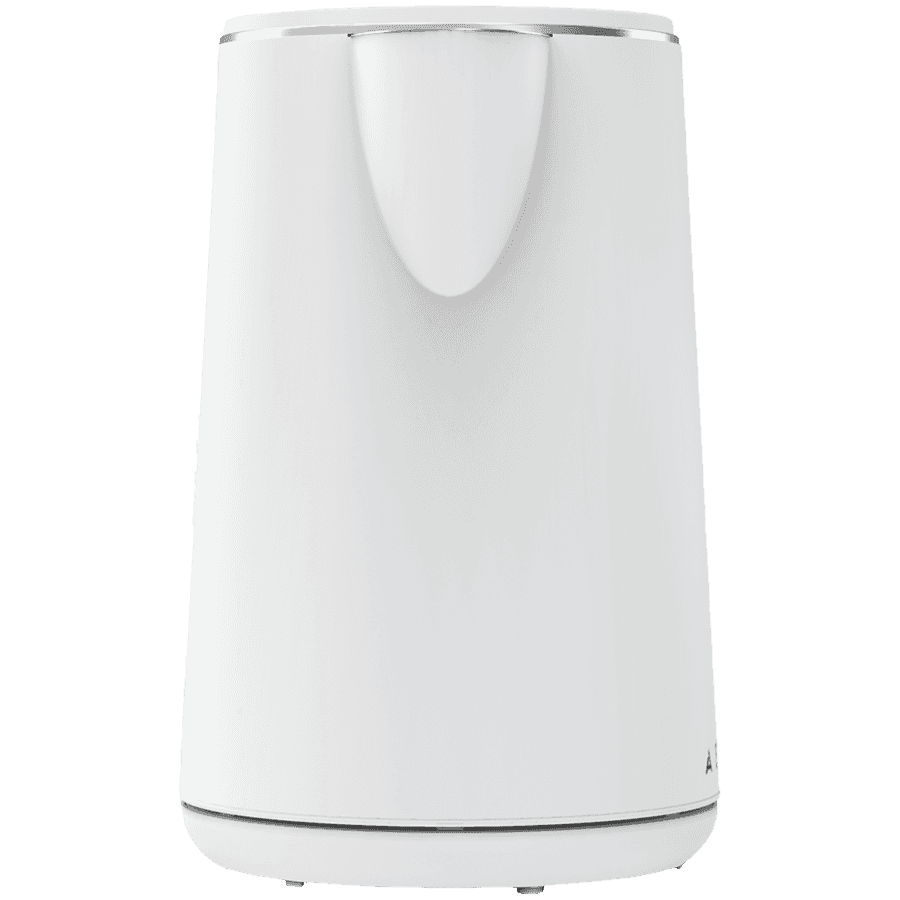 AENO Electric Kettle EK2: 1850-2200W, 1.5L, Strix, Double-walls, Non-heating body, Auto Power Off, Dry tank Protection