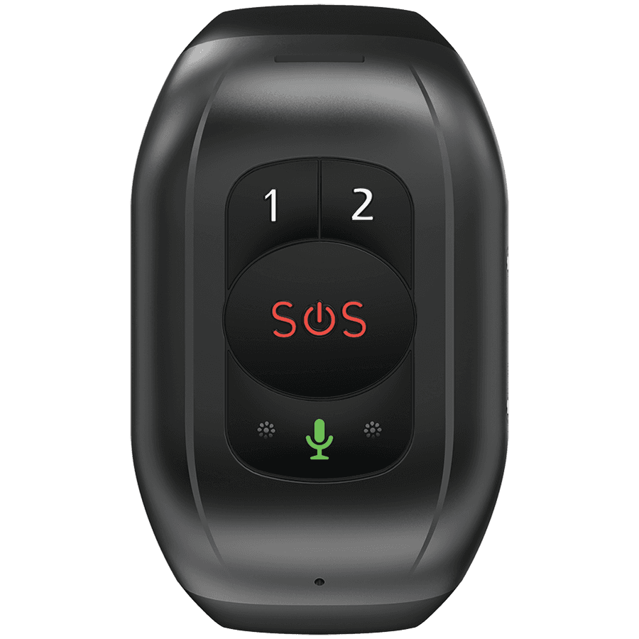 CANYON tracker ST-02 4G GPS