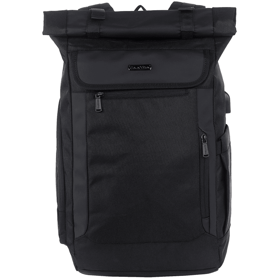 CANYON backpack RT-7 Urban 17.3''