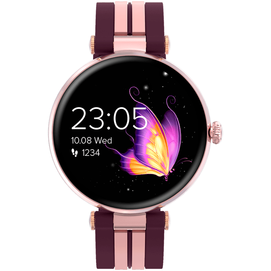 CANYON smart watch Semifreddo SW-61 Rose