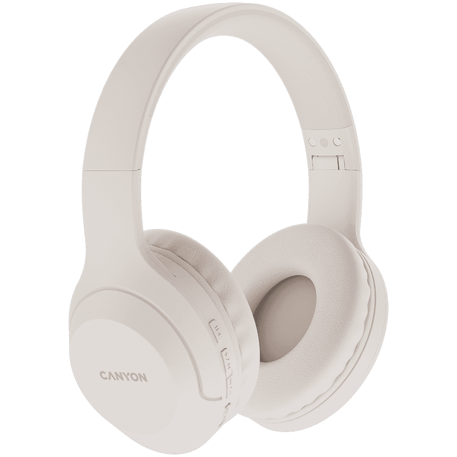 CANYON headset BTHS-3 Beige