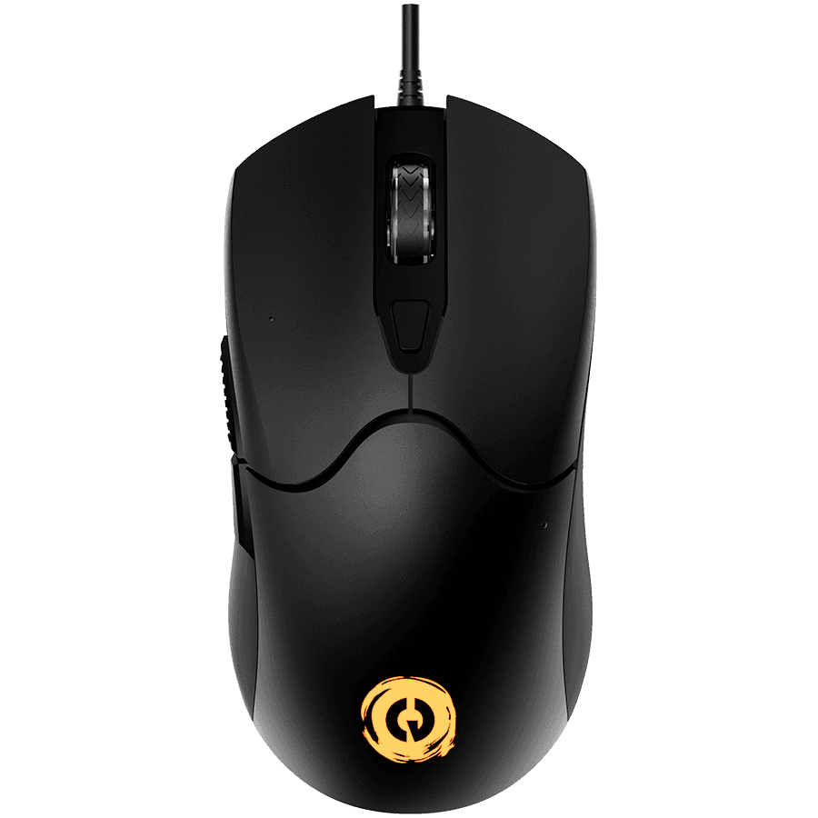 CANYON mouse Accepter GM-211 RGB 6buttons Wired