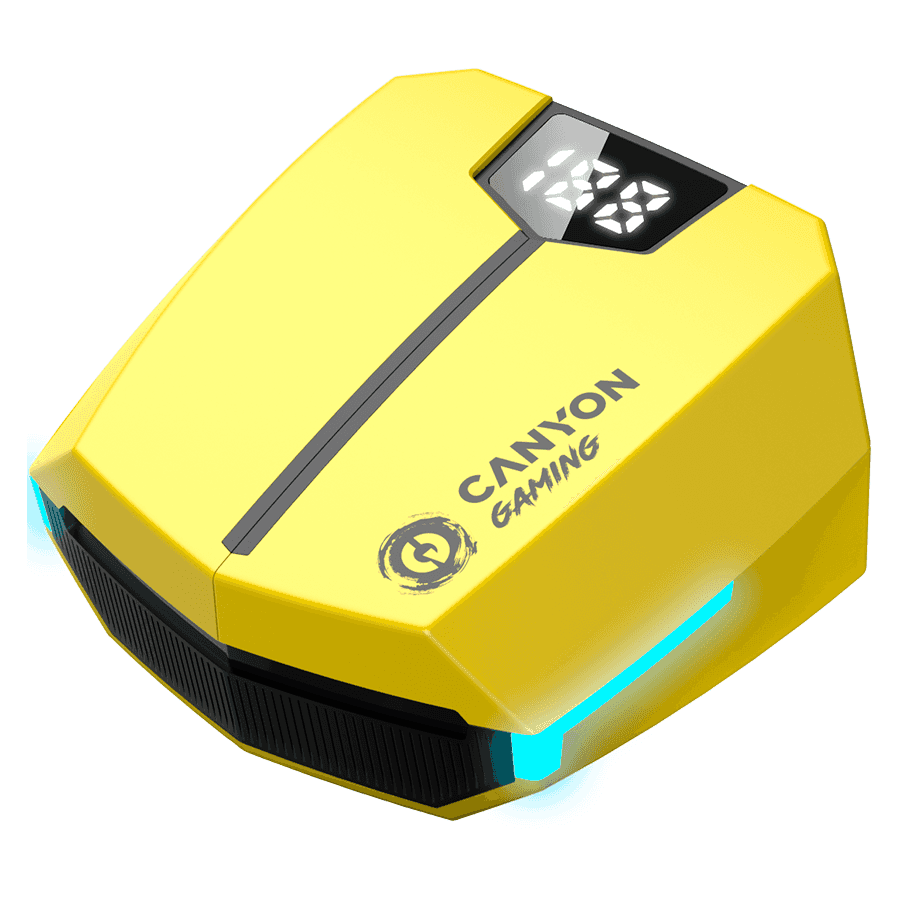 CANYON headset Doublebee GTWS-2 Gaming