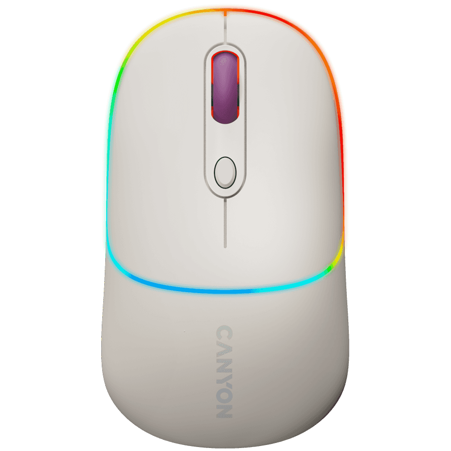 CANYON mouse MW-22 2in1 BT/ Wireless Rice
