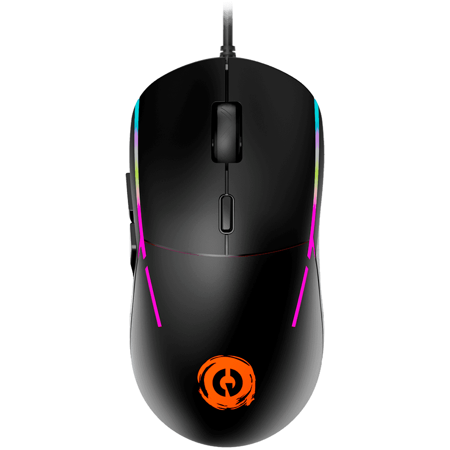 CANYON mouse Shadder GM-321 RGB 6buttons Wired