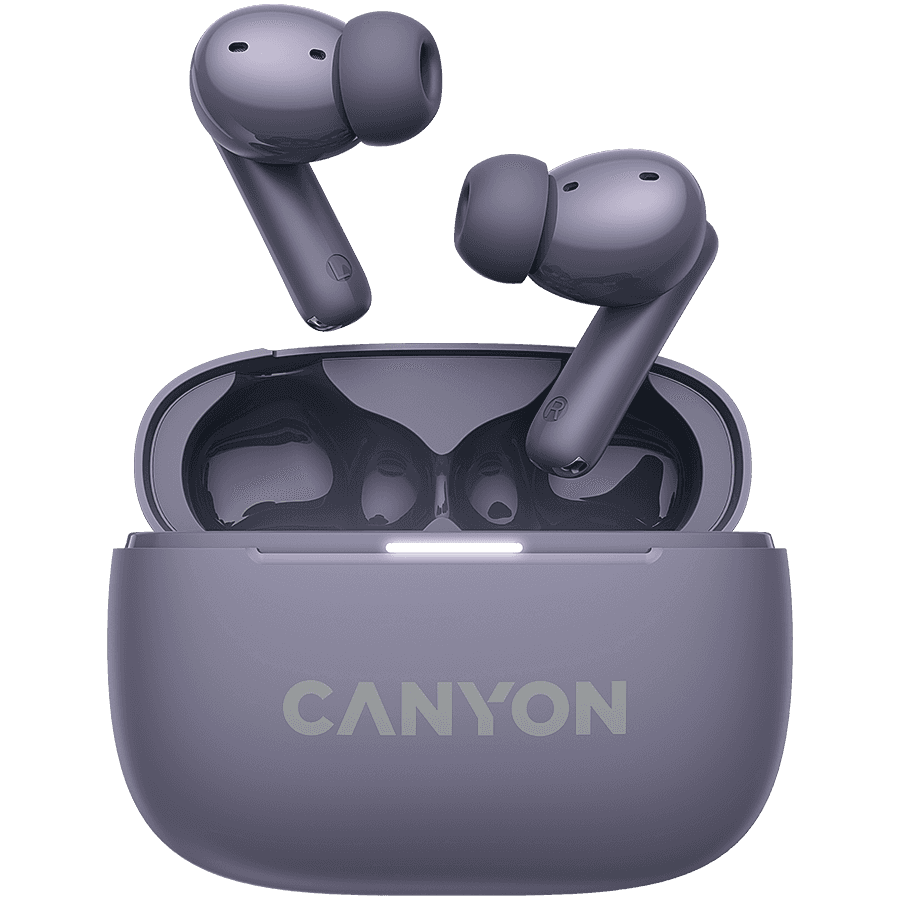 CANYON headset OnGo TWS-10 ANC+ENC
