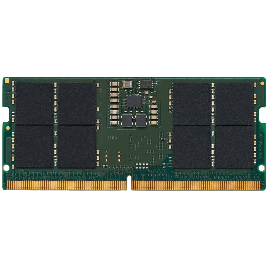 Kingston DRAM 5600MT/s DDR5 Non-ECC CL46 SODIMM 1Rx8