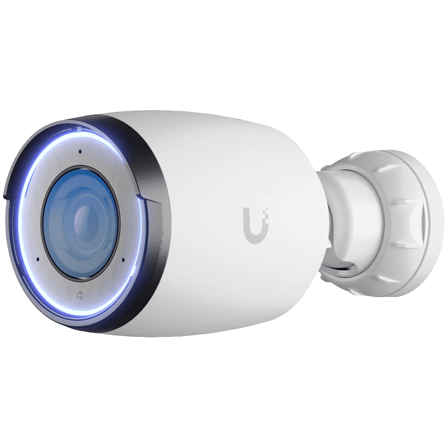 UBIQUITI UniFi AI Pro, 4K Camera