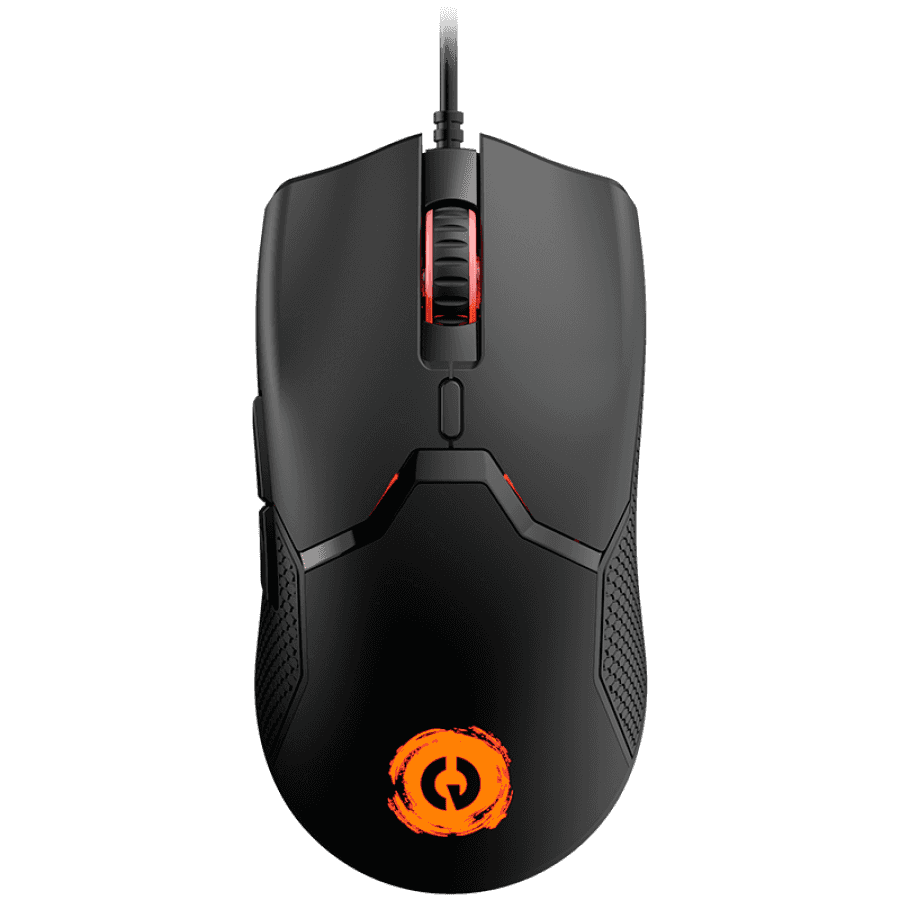 CANYON mouse Carver GM-116 6buttons Wired
