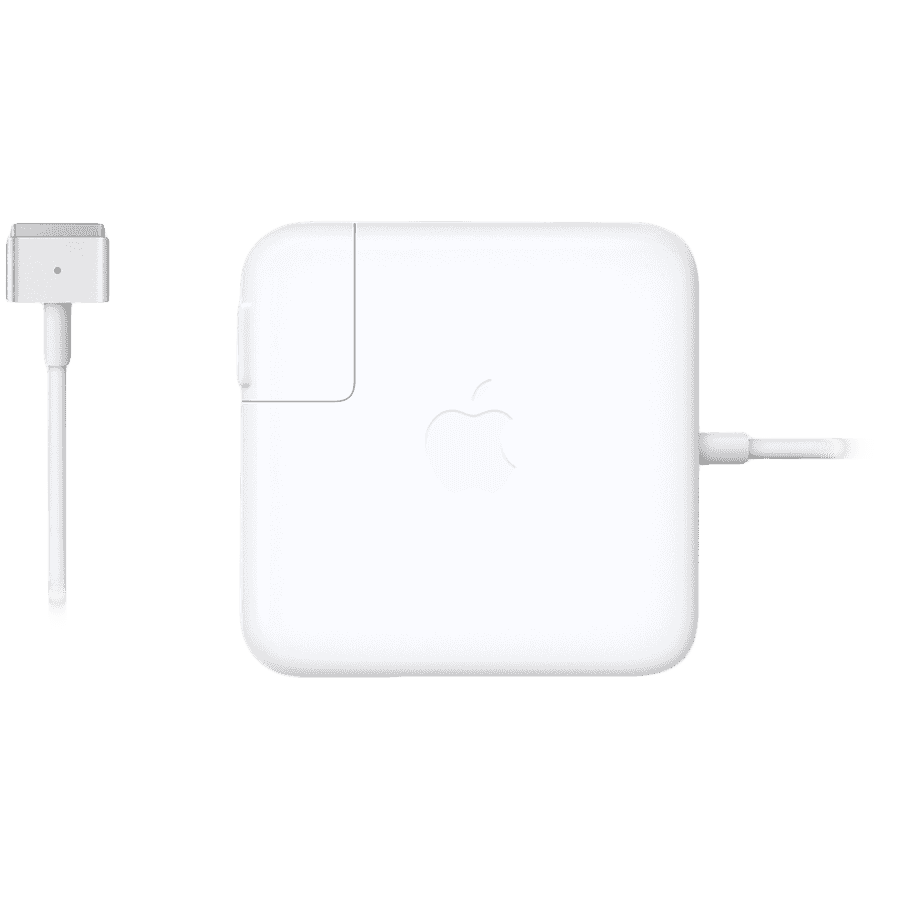 Apple 60W MagSafe 2 Power Adapter (MacBook Pro with 13-inch Retina display)