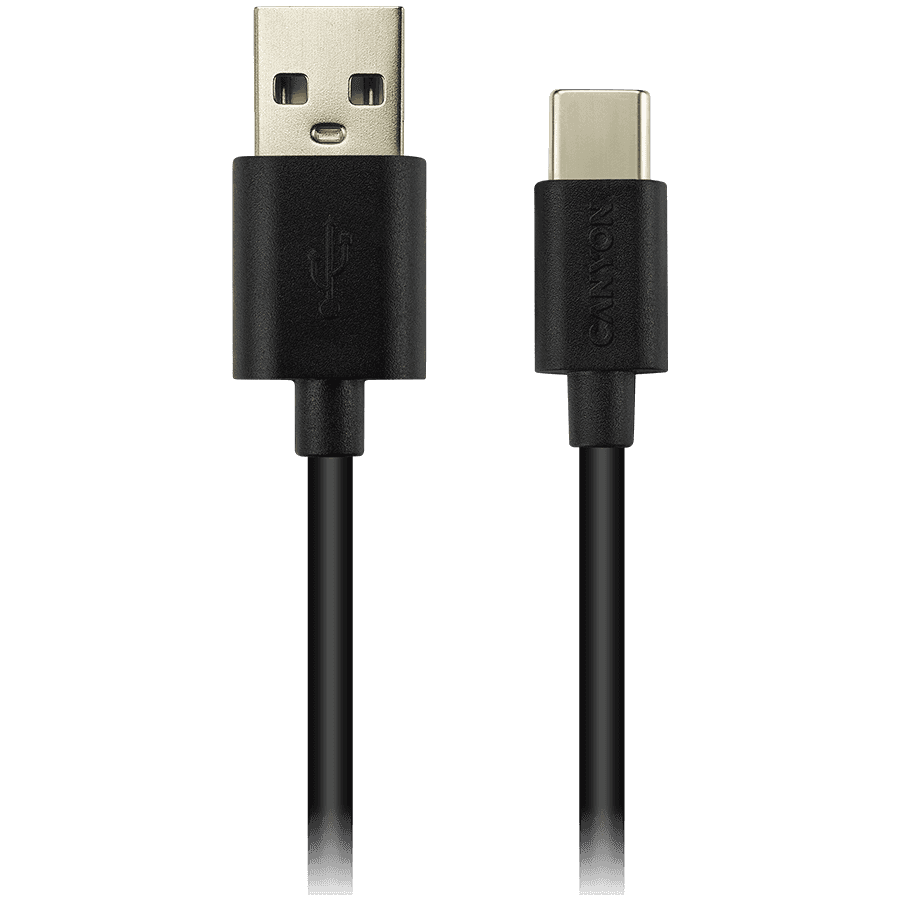 CANYON cable UC-2 USB-C 5W 2m