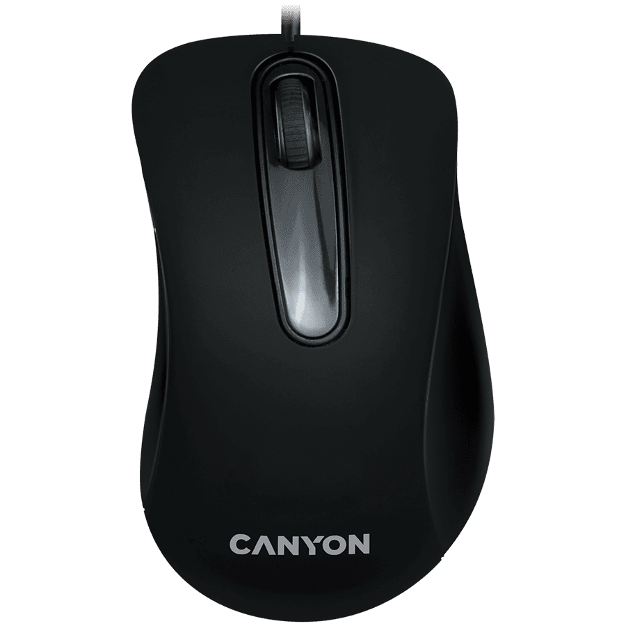 CANYON mouse CM-2 Wired