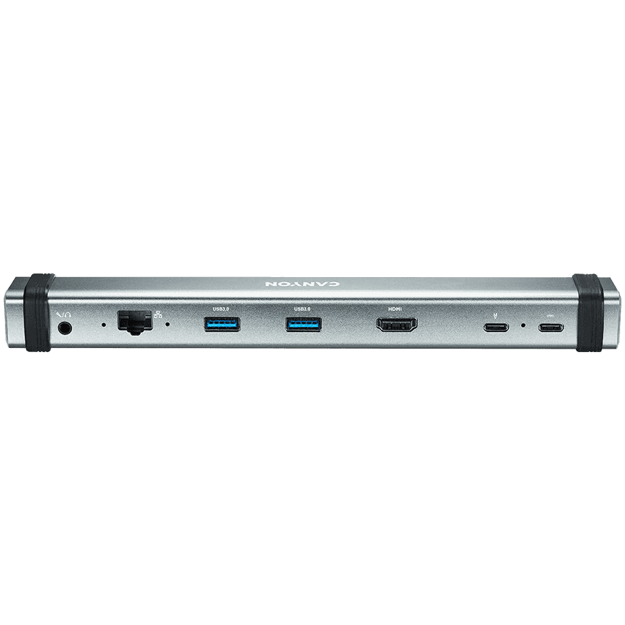 CANYON hub DS-6 6in1 USB-C