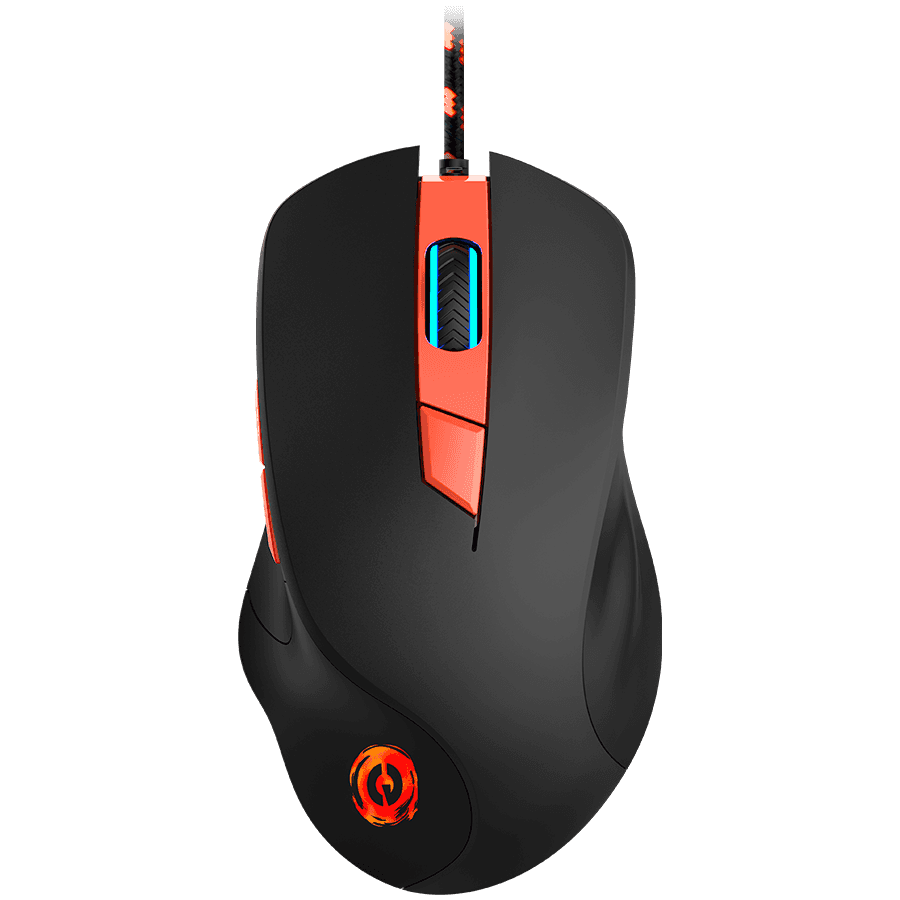 CANYON mouse Eclector GM-3 RGB 6buttons Wired