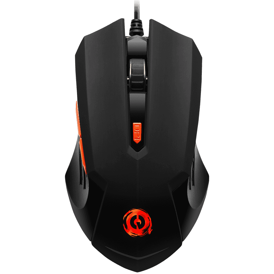 CANYON mouse Star Raider GM-1 RGB 6buttons Wired