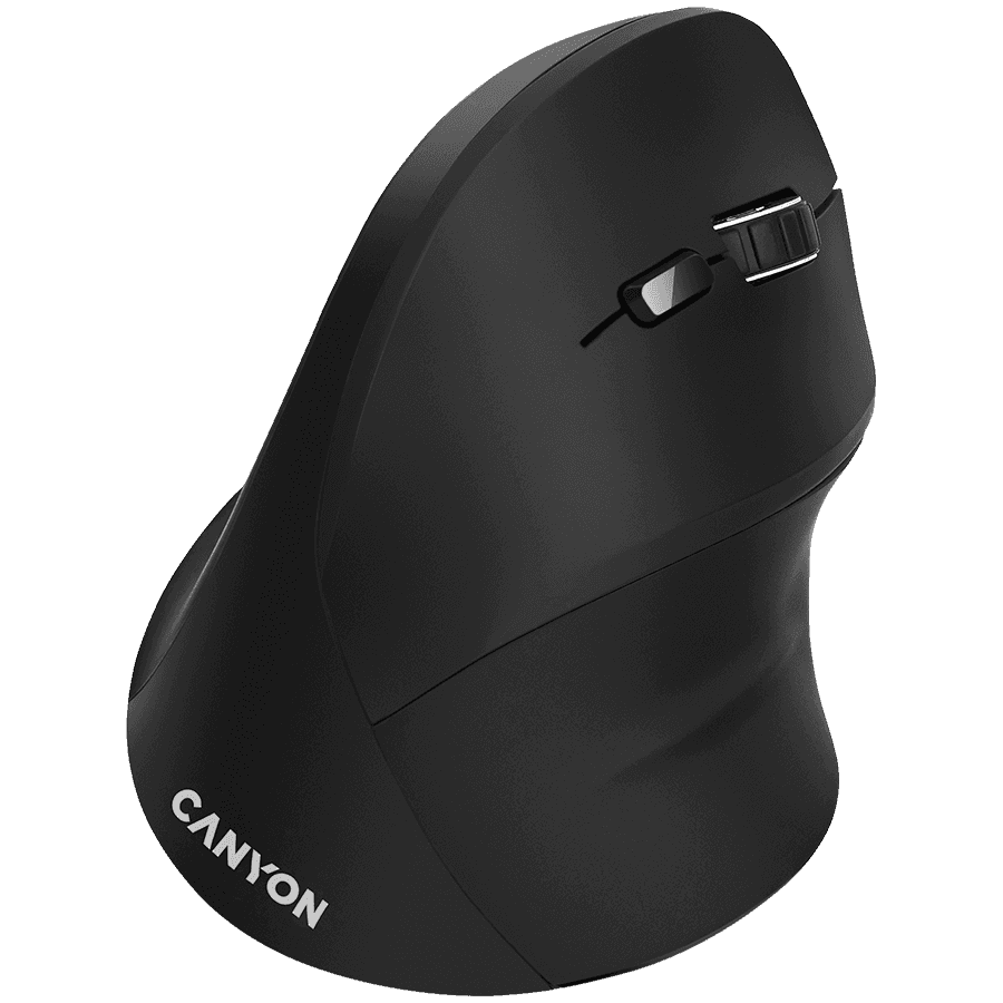 CANYON mouse MW-16 Vertical Wireless