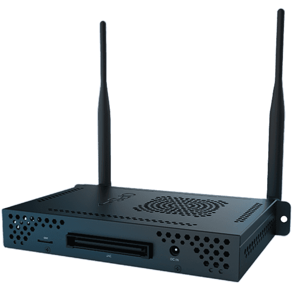 PRESTIGIO SOLUTIONS OPS PC Core i5 12th Gen, DDR5 RAM, 256GB SSD, TPM2.0, Wi-Fi 6, Bluetooth 5.2, Windows 11 trial