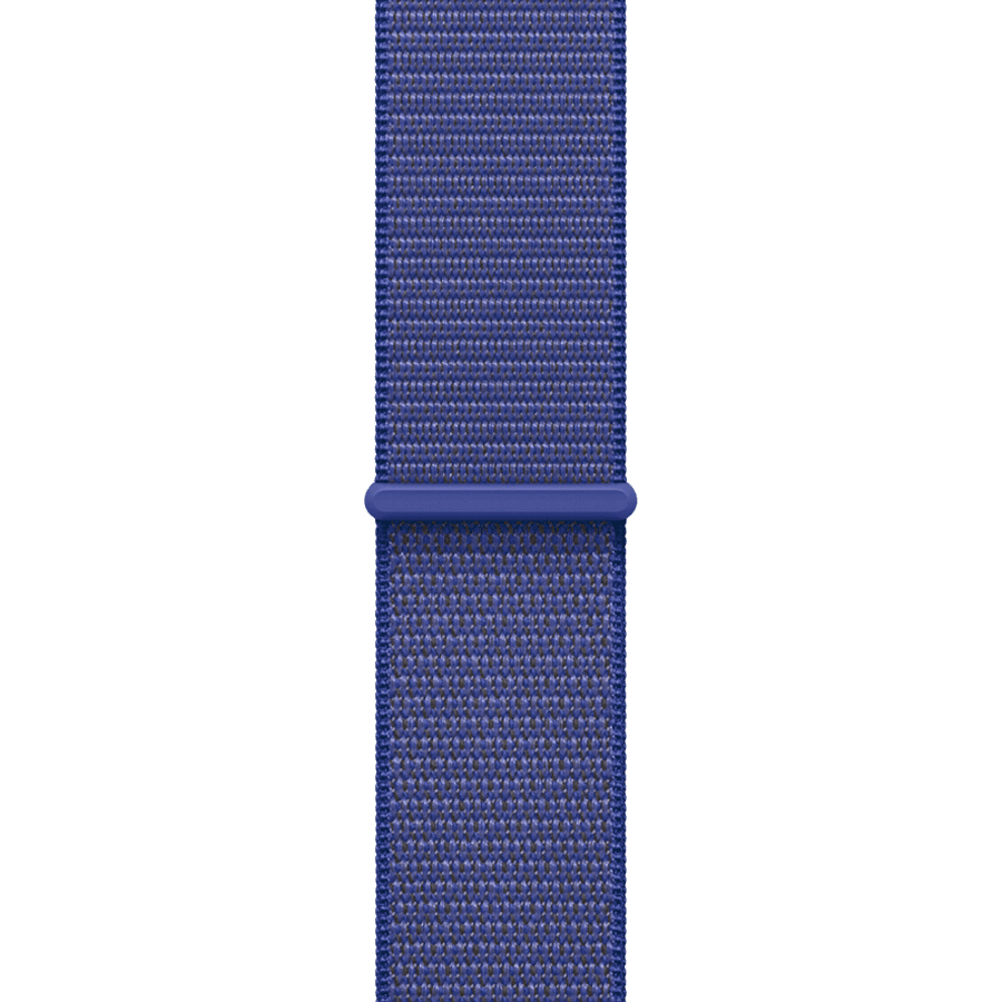 40mm Ultramarine Sport Loop