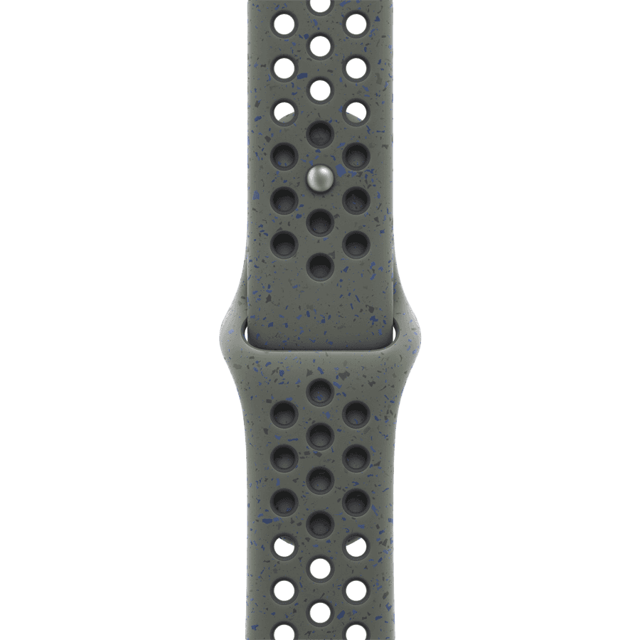 40mm Cargo Khaki Nike Sport Band
