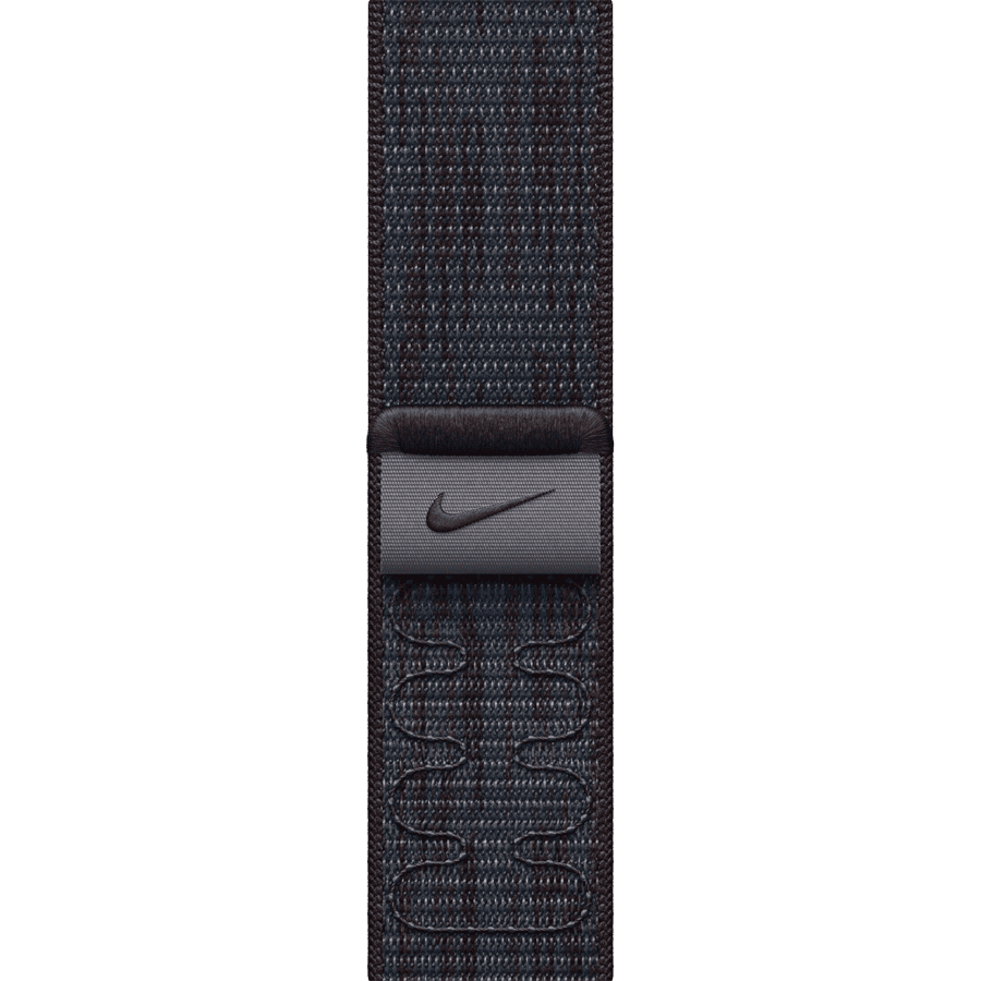 40mm /Blue Nike Sport Loop