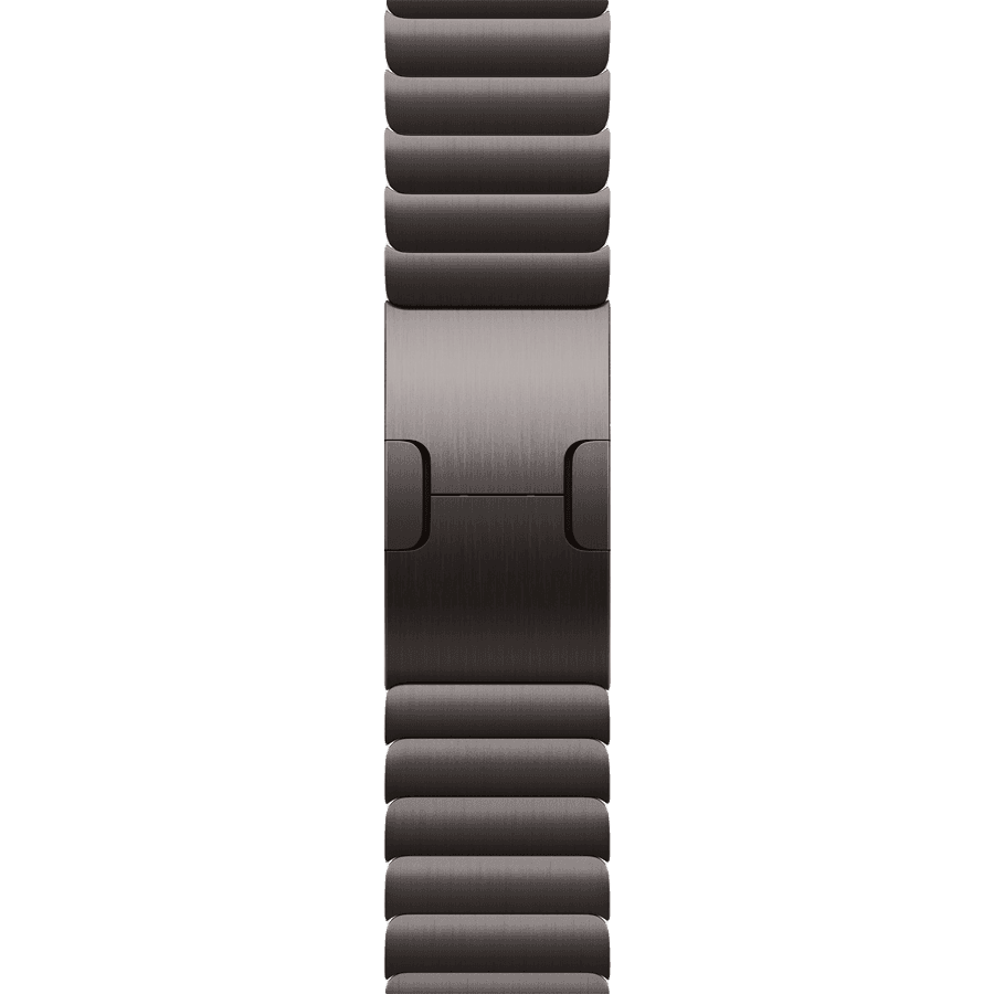 42mm Slate Link Bracelet
