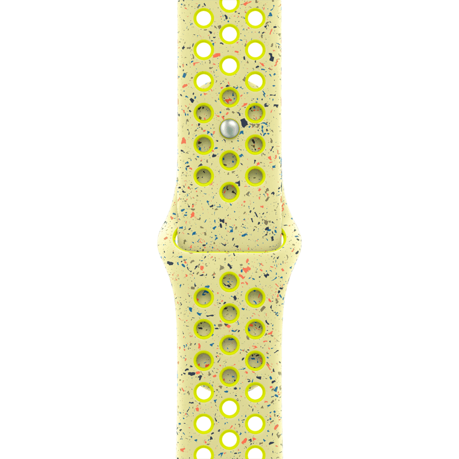 42mm Volt Splash Nike Sport Band