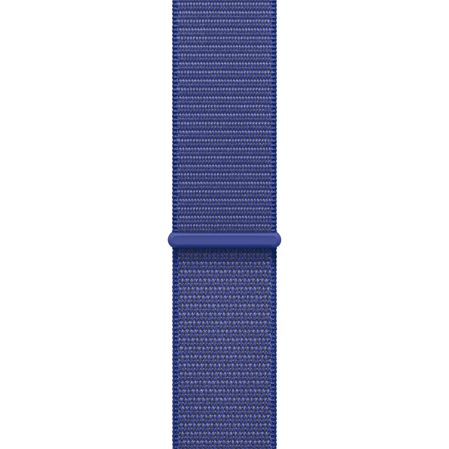 46mm Ultramarine Sport Loop