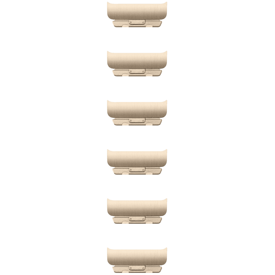 46mm Link Bracelet Kit