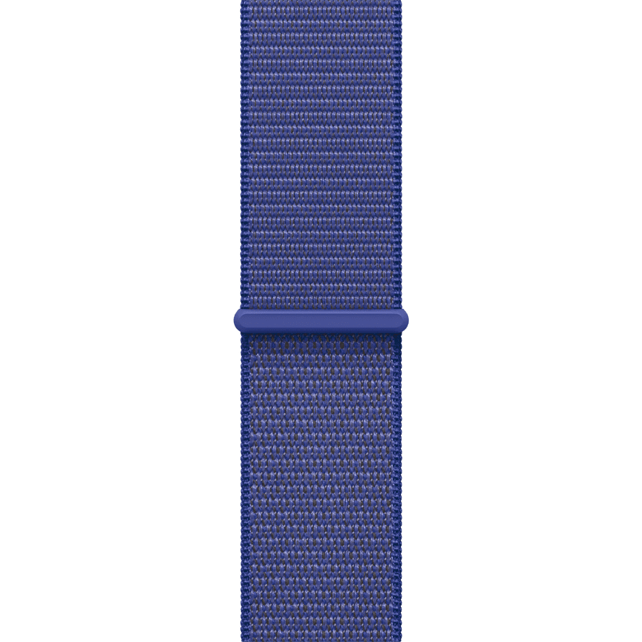 42mm Ultramarine Sport Loop