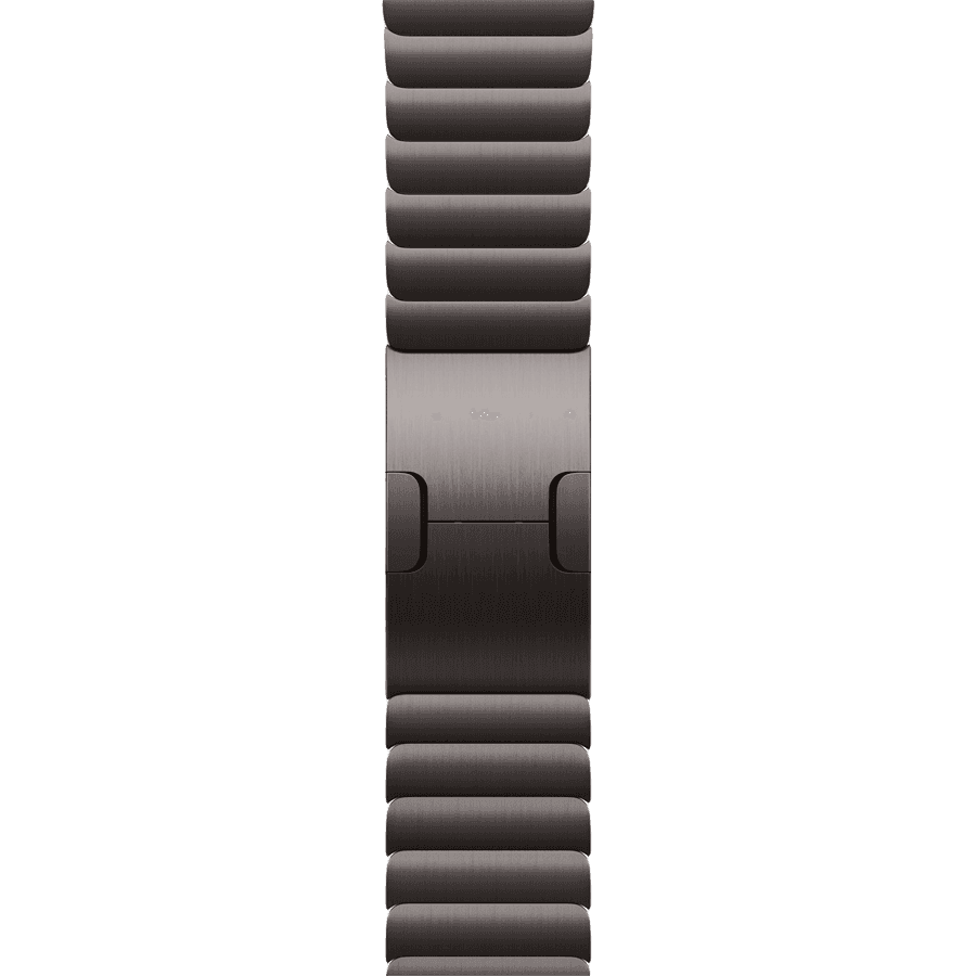 46mm Slate Link Bracelet