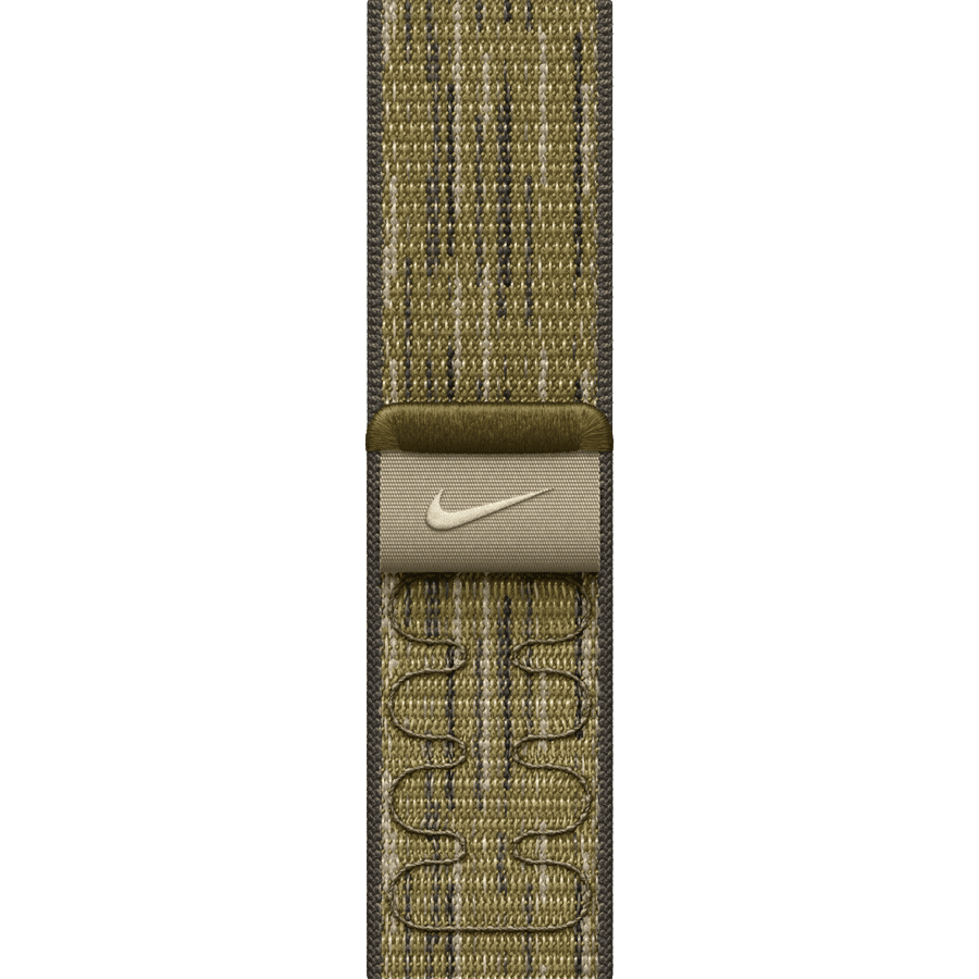 42mm /Grey Nike Sport Loop