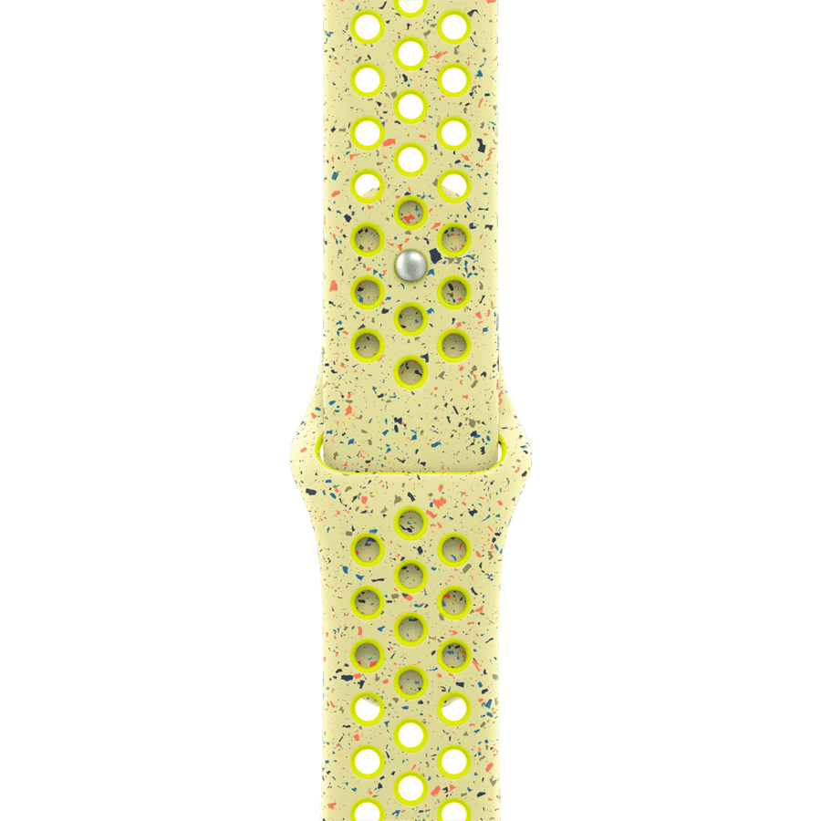 46mm Volt Splash Nike Sport Band