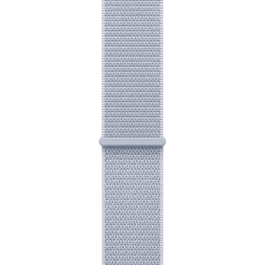 46mm Cloud Sport Loop