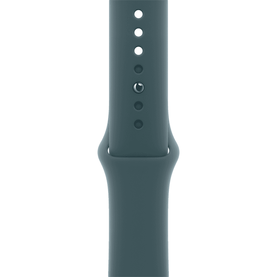 46mm Lake Sport Band