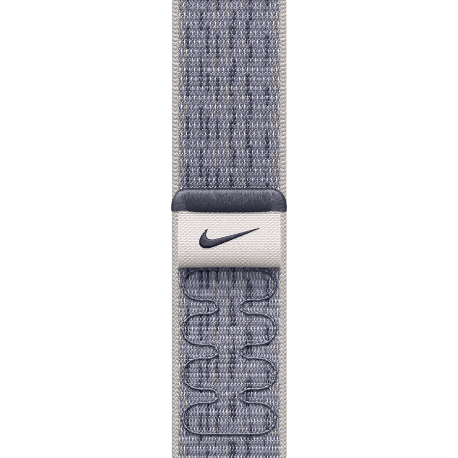 42mm Grey/ Nike Sport Loop