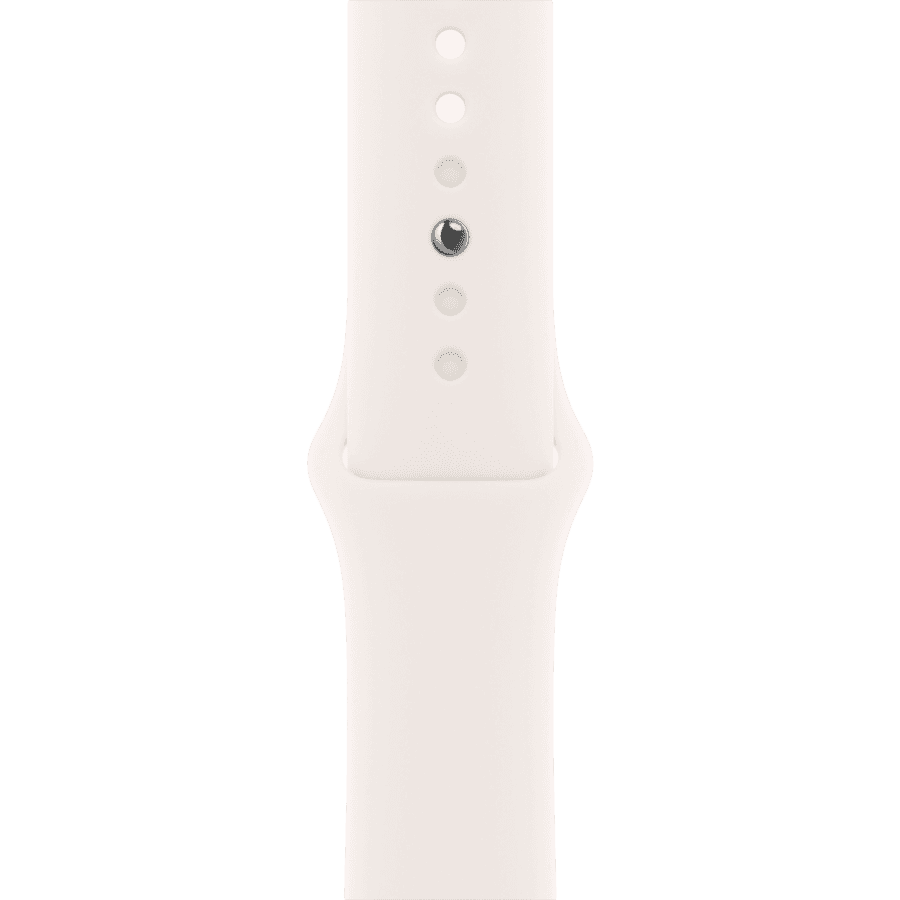 42mm Light Blush Sport Band