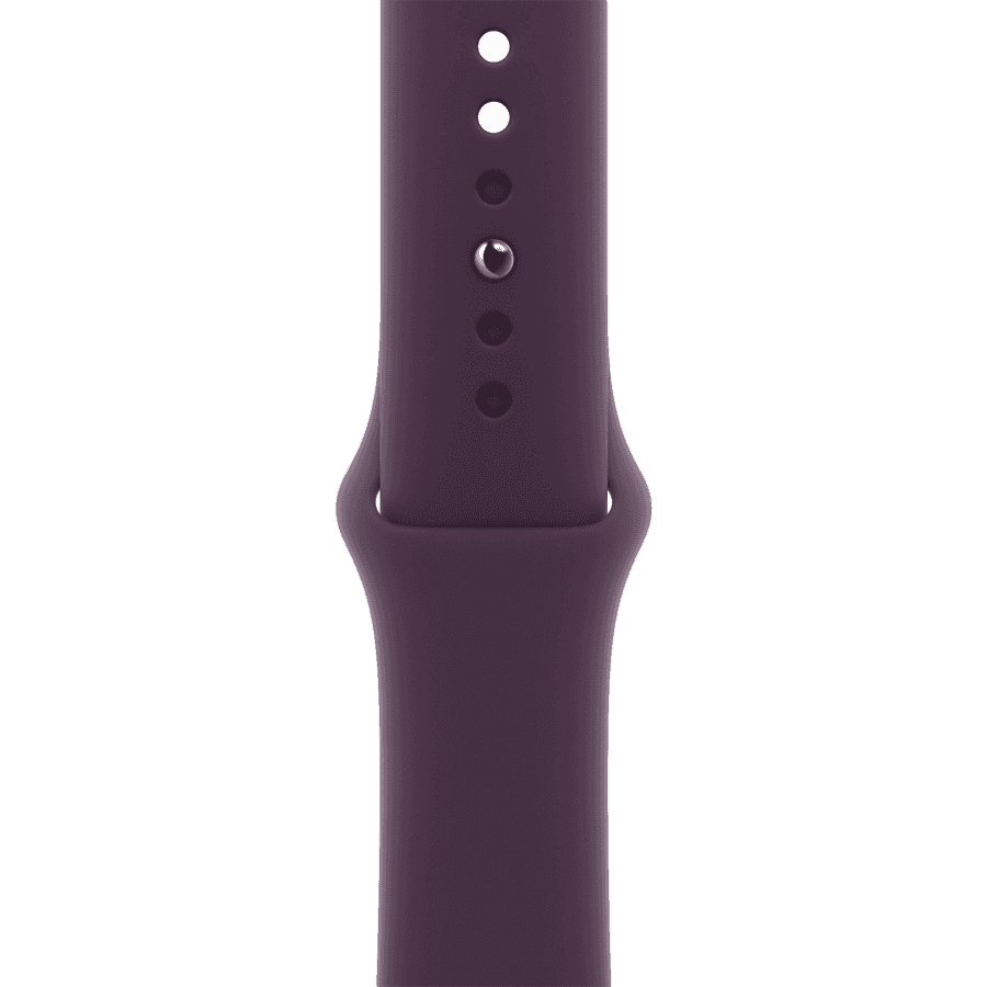 42mm Plum Sport Band