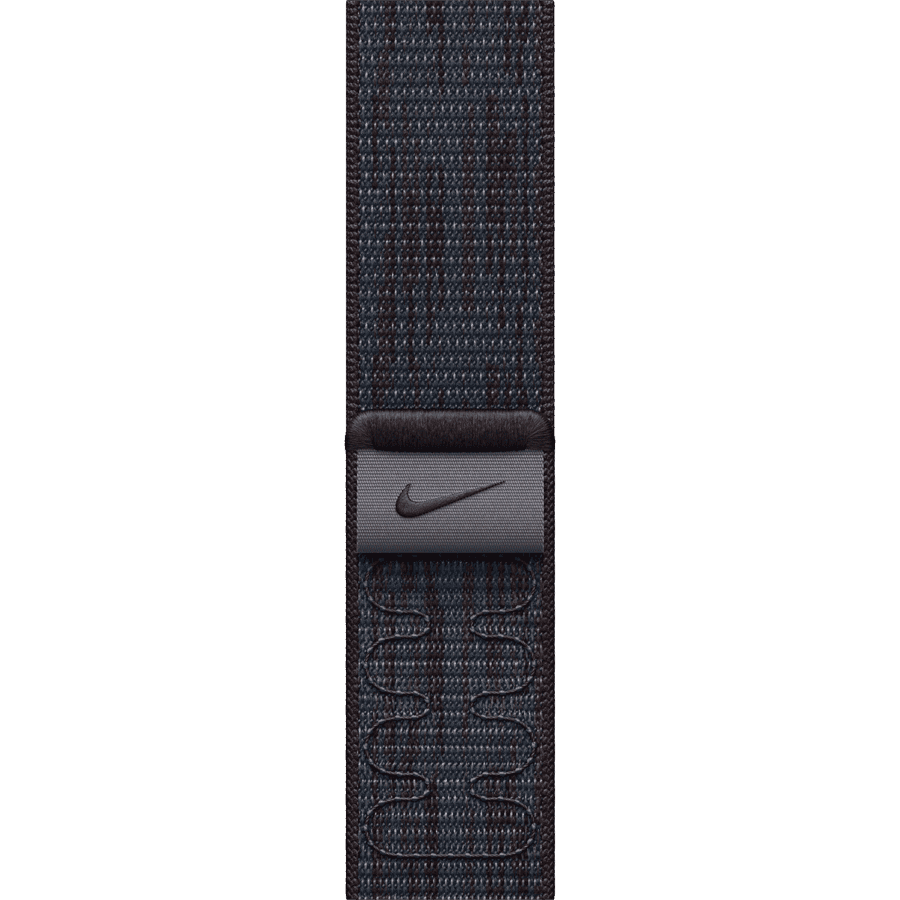 46mm /Blue Nike Sport Loop