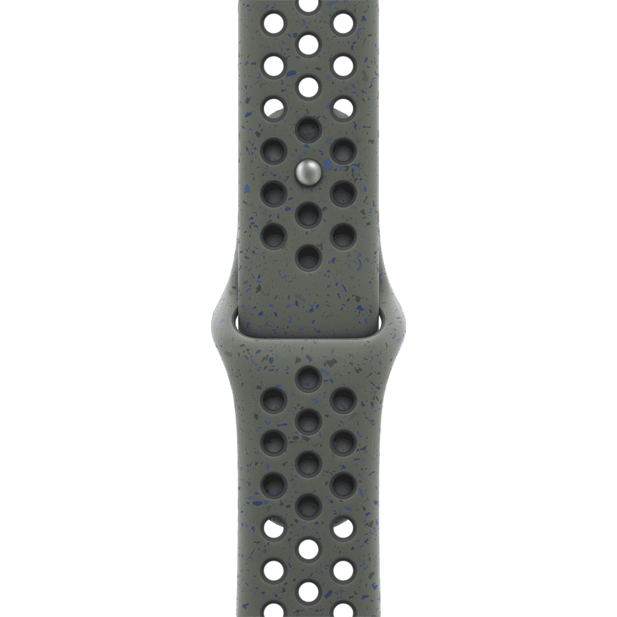 42mm Cargo Khaki Nike Sport Band